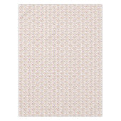 Moederdag Tablecloth Tafelkleed (Voorkant)