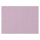 Moederdag Tablecloth Tafelkleed (Voorkant (Horizontaal))