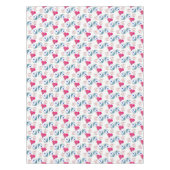 Moederdag Tablecloth Tafelkleed (Voorkant)