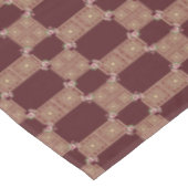 Moederdag Tablecloth Tafelkleed (Gekanteld)