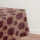 Moederdag Tablecloth Tafelkleed (Voorbeeld)