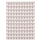 Moederdag Tablecloth Tafelkleed (Voorkant)