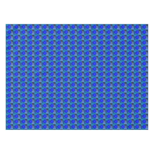 Moederdag Tablecloth Tafelkleed (Voorkant (Horizontaal))