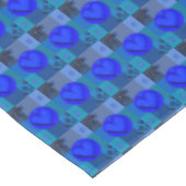 Moederdag Tablecloth Tafelkleed (Gekanteld)