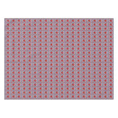 Moederdag Tablecloth Tafelkleed (Voorkant (Horizontaal))