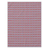 Moederdag Tablecloth Tafelkleed (Voorkant)