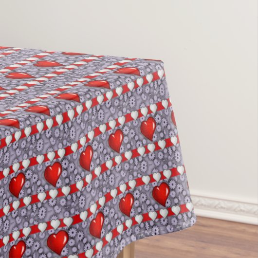 Moederdag Tablecloth Tafelkleed (Voorbeeld)