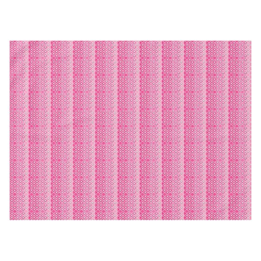 Moederdag Tablecloth Tafelkleed (Voorkant (Horizontaal))