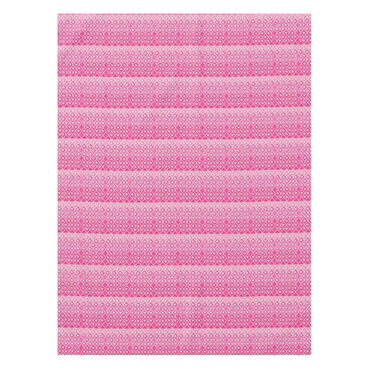 Moederdag Tablecloth Tafelkleed (Voorkant)