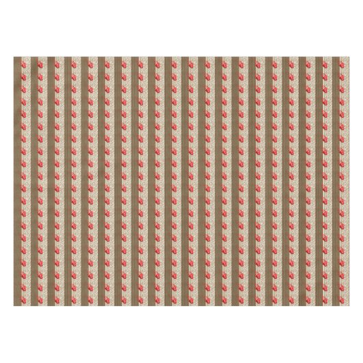 Moederdag Tablecloth Tafelkleed (Voorkant (Horizontaal))