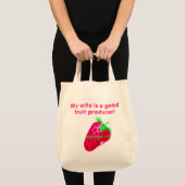 Moederdag Tote Bag (Voorkant (product))