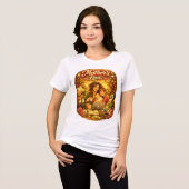 Moederdag Tshirt (Voorkant volledig)