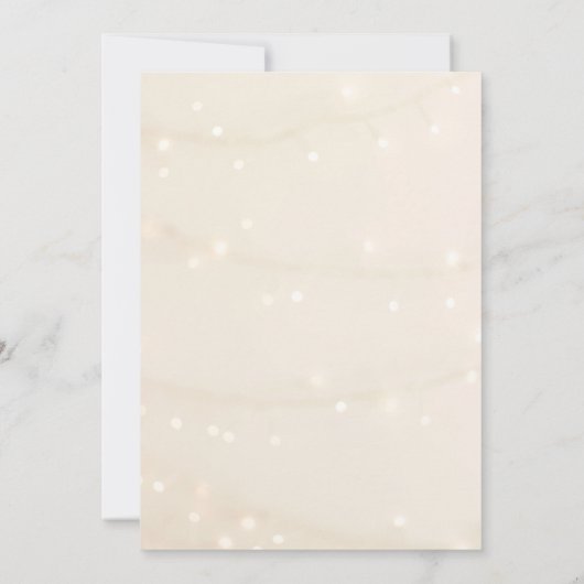 Moederdag Uitnodiging, Moederdag Brunch Lunch Kaart (Achterkant)