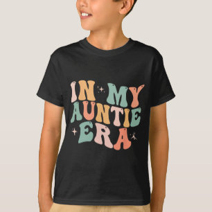 Moederdag van mijn tante Era Baby T-shirt