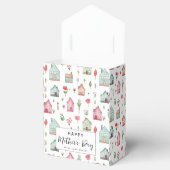 Moederdag Vastgoed Promotioneel Bedankdoosjes (Geopend)