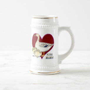 Moederdag: Viva Mama! Bierpul