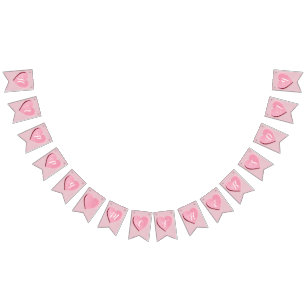 Moederdag Vlaggetjes