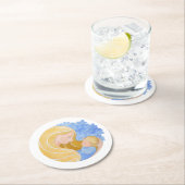 Moederdag voor moeder en kind | ONDERZETTER (Insitu)