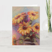 Moederdagkaart Kaart (Voorkant)