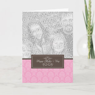 Moederdagkaart Kaart