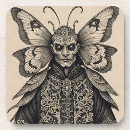 MOEDERDIER BIER ONDERZETTER