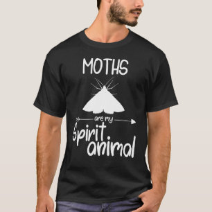 Moederen zijn mijn dierlijk voor mannen die O T-shirt