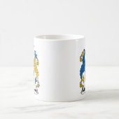 Moederfamiliekust Koffiemok (Center)