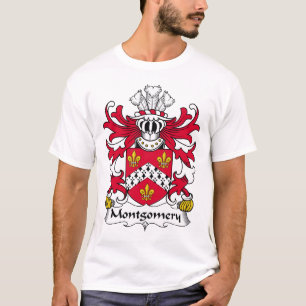 Moederfamiliekust T-shirt