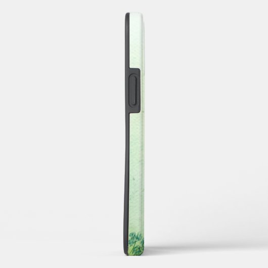 moederkat met Kittens Case-Mate iPhone Case (Achterkant / Rechts)