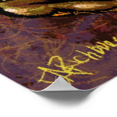 Moederkind Poster (Hoek)