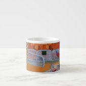 MOEDERKIND ZOO ESPRESSO CUP KOP (Voorkant)
