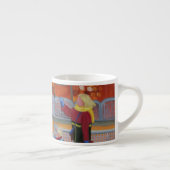MOEDERKIND ZOO ESPRESSO CUP KOP (Rechts)