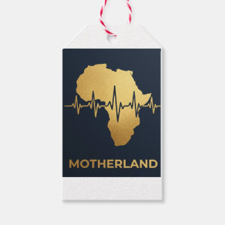 moederland gecertificeerd cadeaulabel