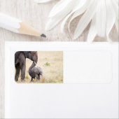 Moederliefde Etiket (Insitu)