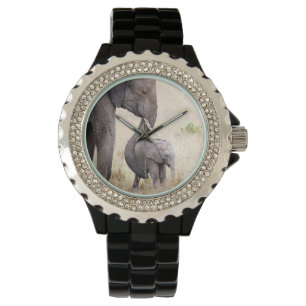 Moederliefde Horloge