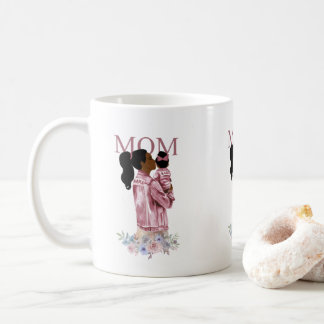 Moederliefde koffiemok