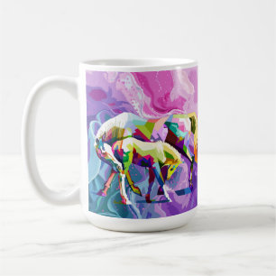 Moederliefde Koffiemok