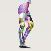 Moederliefde Leggings (Rechts)