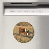 Moederliefde.... Magneet (Insitu (Vaatwasser))
