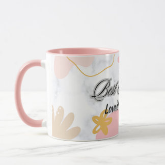 Moederliefde quote koffiemok  mok