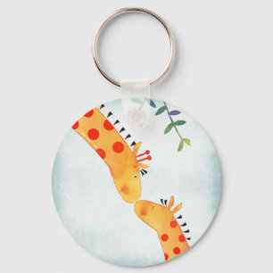 Moederliefde Sleutelhanger