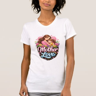 moederliefde t-shirt