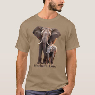 Moederliefde T-shirt