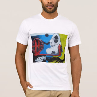moederliefdesbot t-shirt