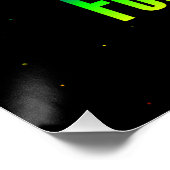 Moedermotto # 128 perfect poster (Hoek)