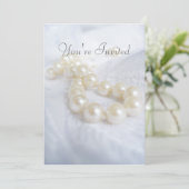 Moederparels Kaart (Staand voorkant)