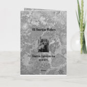 Moeders 5 door 7 kaarten (Achterkant)