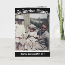 Moeders 5 door 7 kaarten