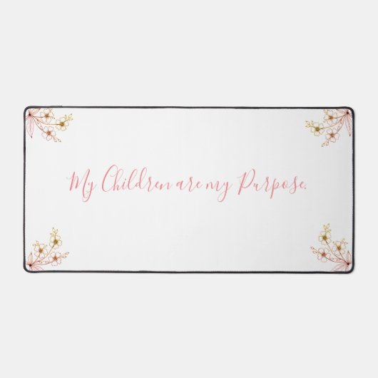 Moeders Bureaumat (Voorkant)