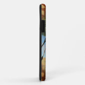 Moeder's liefde Giraffe Case-Mate iPhone Case (Achterkant/rechts)